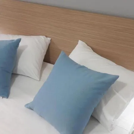 Blue - Appartamento Lefkáda