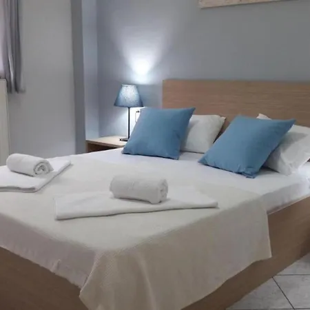 Appartamento Blue - *