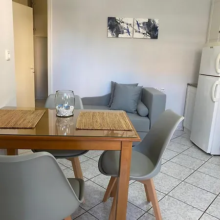 Appartamento Blue - Lefkáda