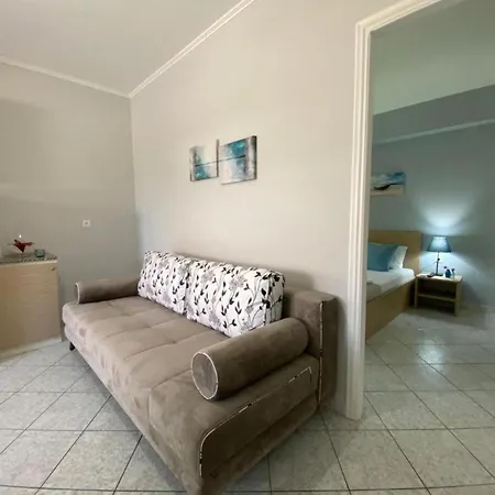 Blue - * Λευκάδα