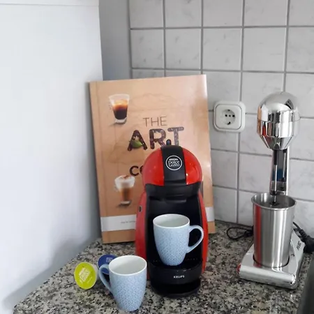 Blue - Διαμέρισμα