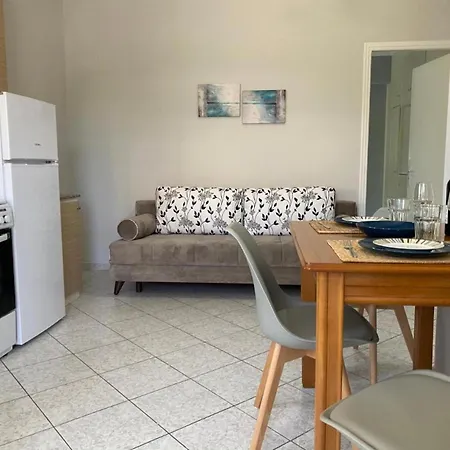 Blue - Apartment *