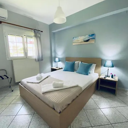 Blue - Apartment *