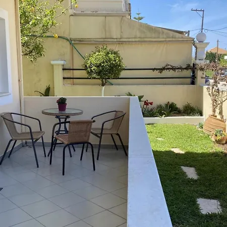 Blue - Apartment Lefkada City