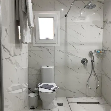 Blue - Λευκάδα