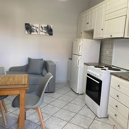 Blue - Λευκάδα