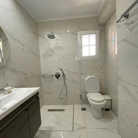 Διαμέρισμα Blue - *