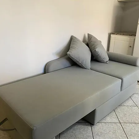 Apartment Blue - Lefkada City