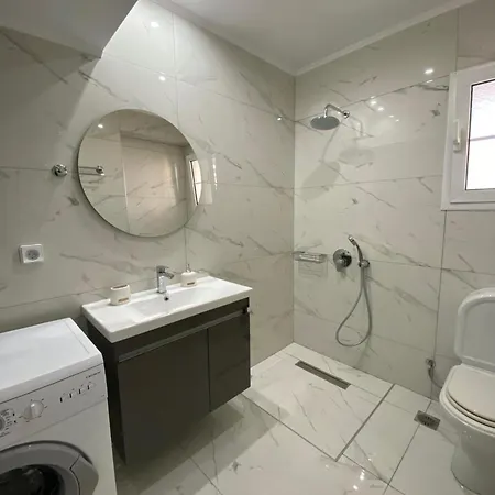 Blue - * Λευκάδα